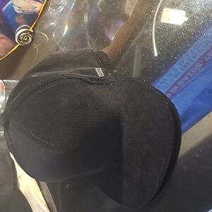 Mens Melin Stealth baseball hat